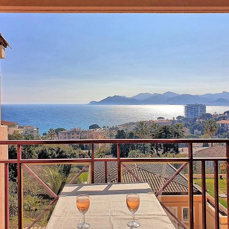 Cocon Cannois Cannes Bagian luar foto