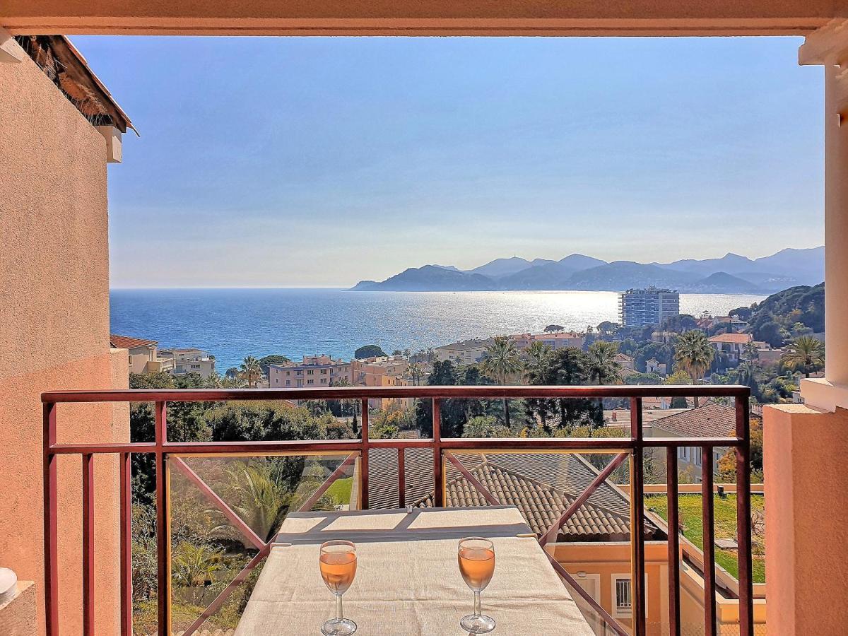 Cocon Cannois Cannes Bagian luar foto