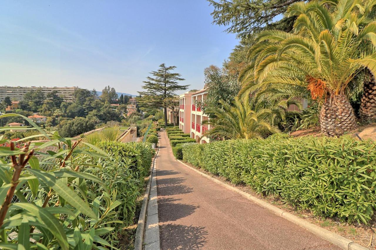 Cocon Cannois Cannes Bagian luar foto