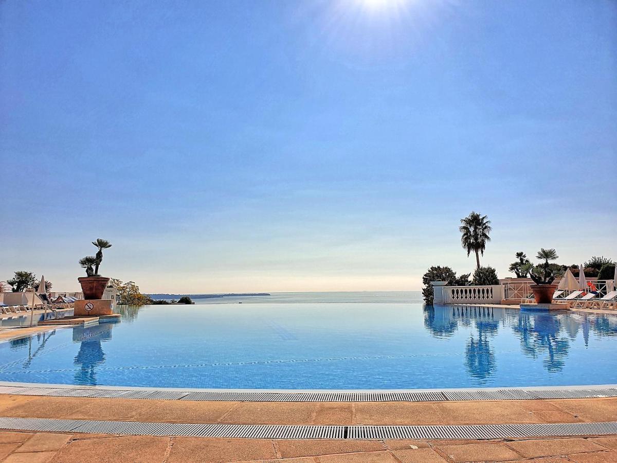 Cocon Cannois Cannes Bagian luar foto