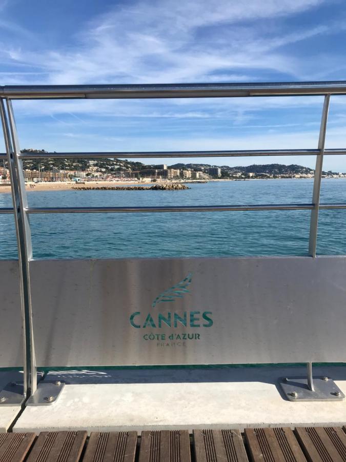 Cocon Cannois Cannes Bagian luar foto