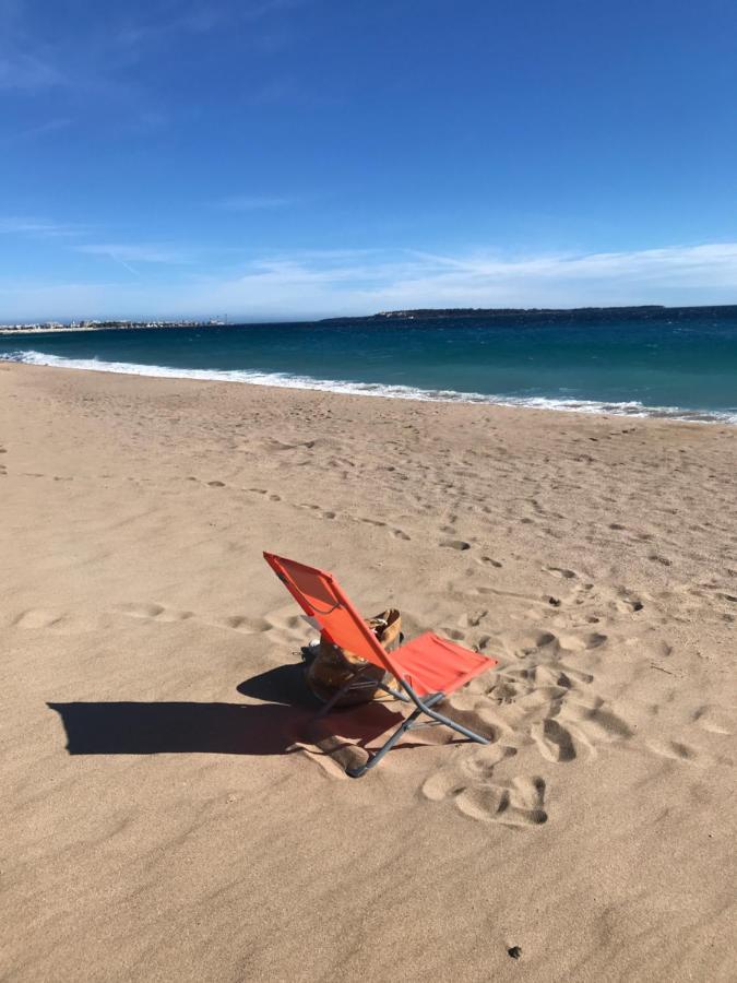 Cocon Cannois Cannes Bagian luar foto
