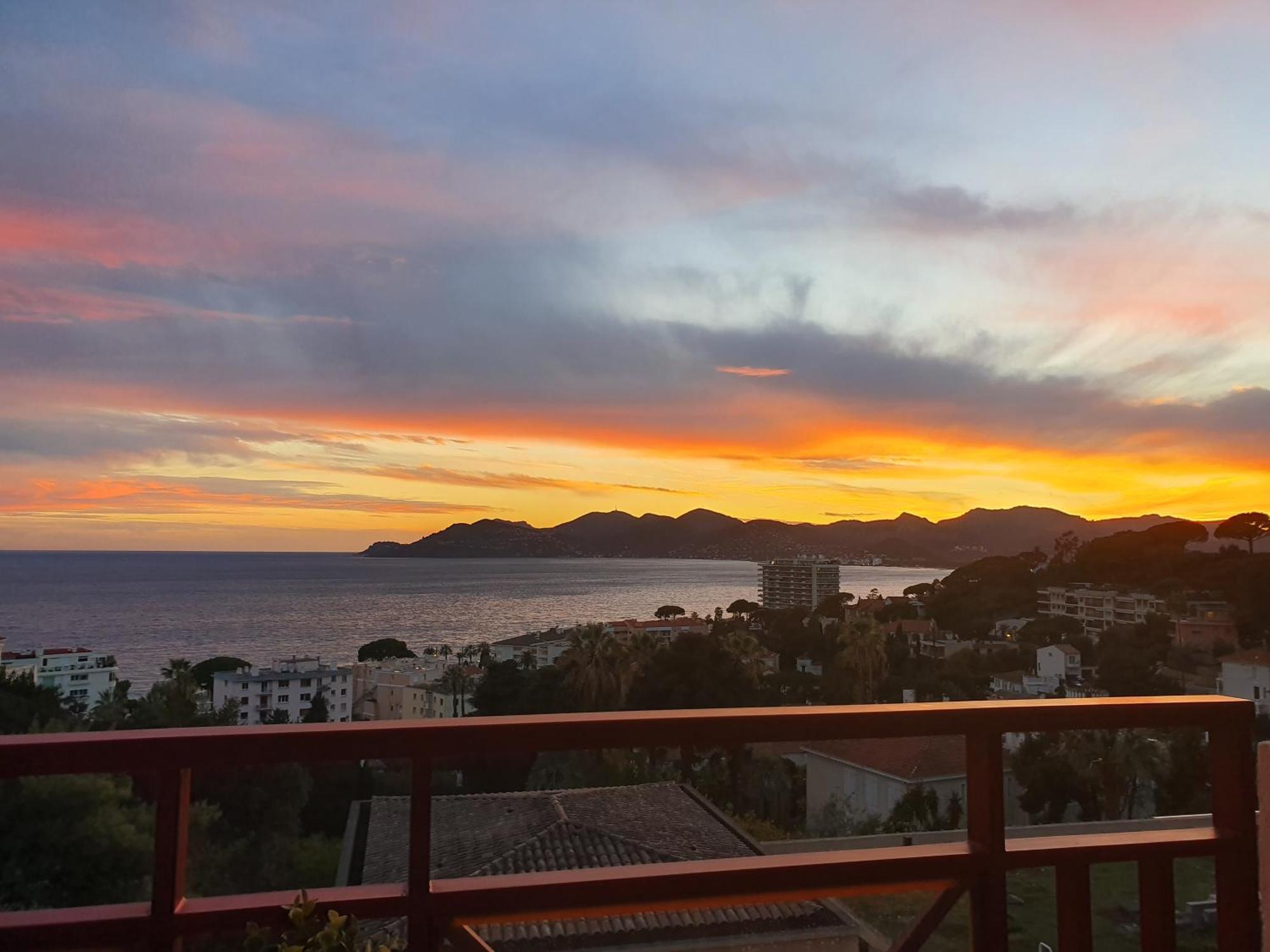 Cocon Cannois Cannes Bagian luar foto