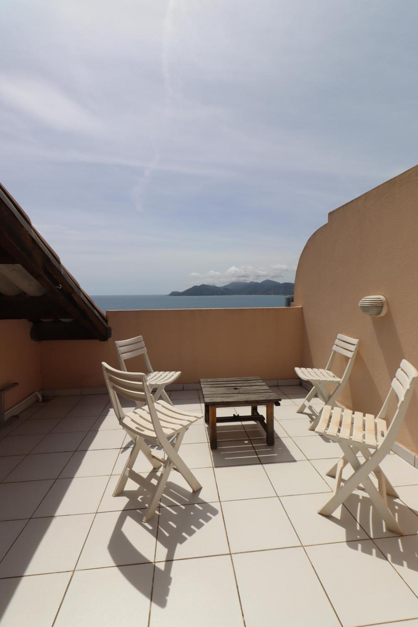 Cocon Cannois Cannes Bagian luar foto