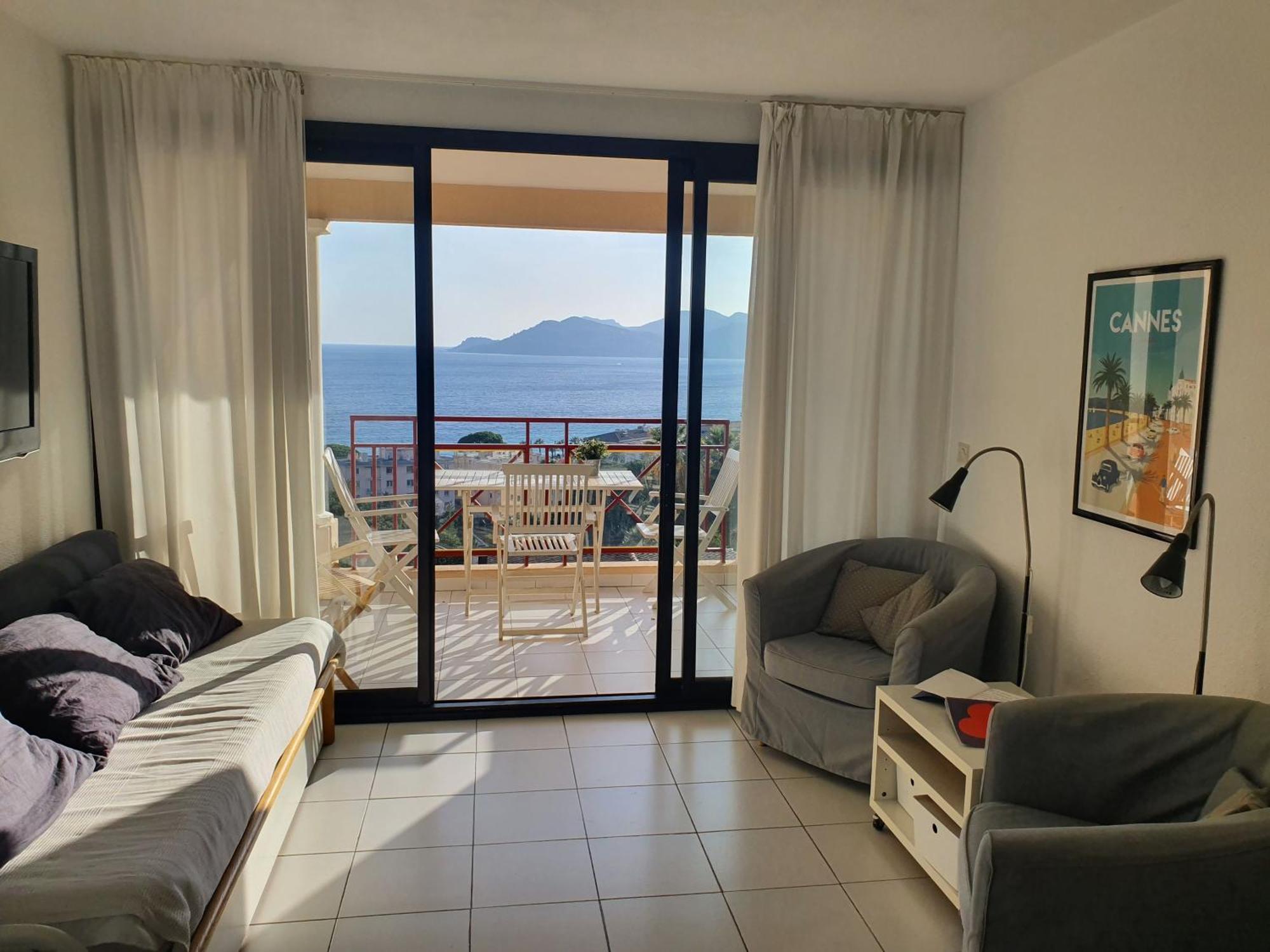Cocon Cannois Cannes Bagian luar foto