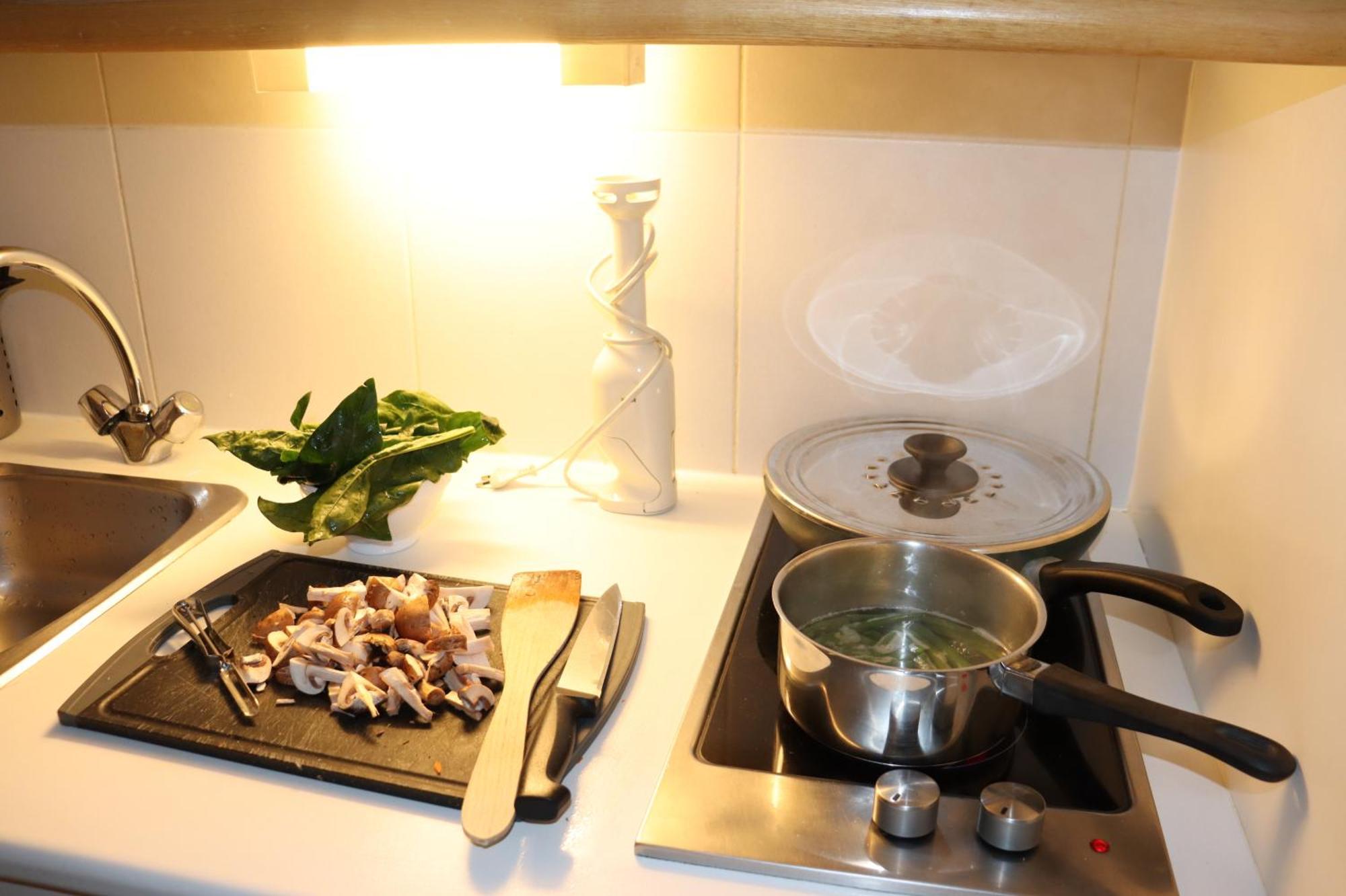 Cocon Cannois Cannes Bagian luar foto